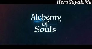 alchemy of souls season 2 episode