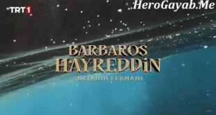 barbarossa season 2 episode