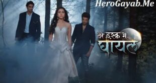tere ishq mein ghayal episode