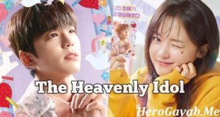 the heavenly idol episode