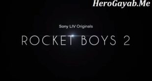 rocket boys season 2 episode