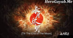 till the end of the moon episode