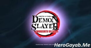 demon slayer season 3 episode