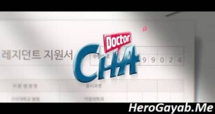 doctor cha episode