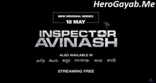 inspector avinash episode