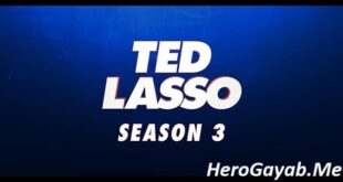 ted lasso season 3 episode