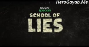 school of lies episode